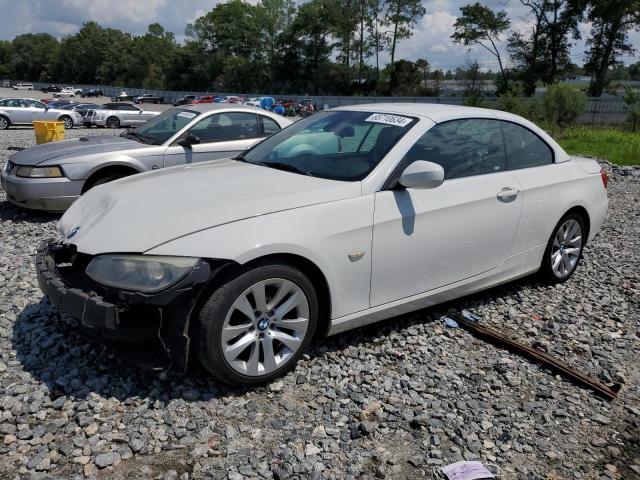 bmw 3 series 2013 wbadw3c50dj525923