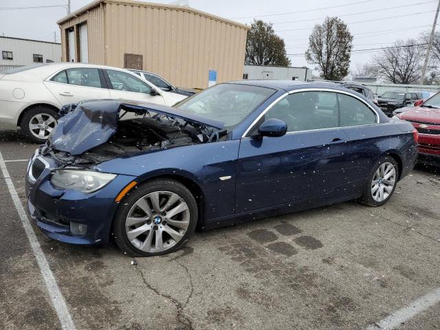 bmw 328 i 2013 wbadw3c50dj525937