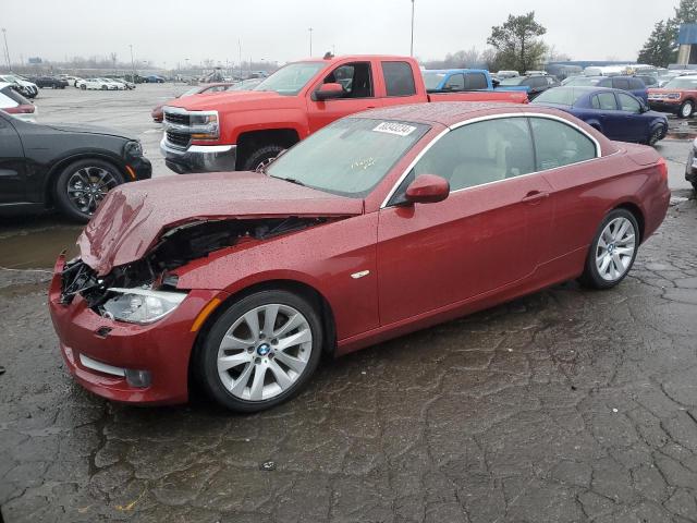 bmw 328 i 2013 wbadw3c51dj525848