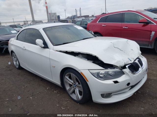 bmw  2011 wbadw3c53be536291