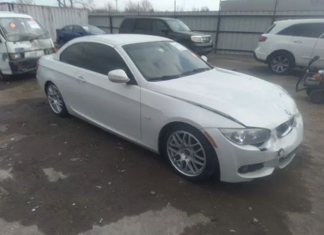 bmw 3 series 2011 wbadw3c54be542035