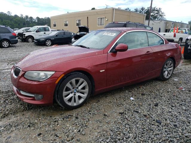 bmw 3 series 2012 wbadw3c54ce823043