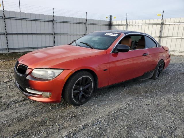 bmw 3 series 2011 wbadw3c55be539547