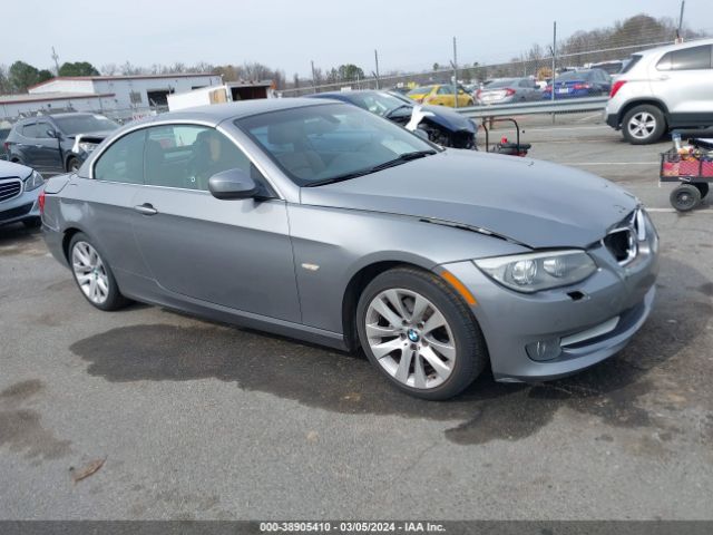 bmw 328i 2013 wbadw3c55dj526145