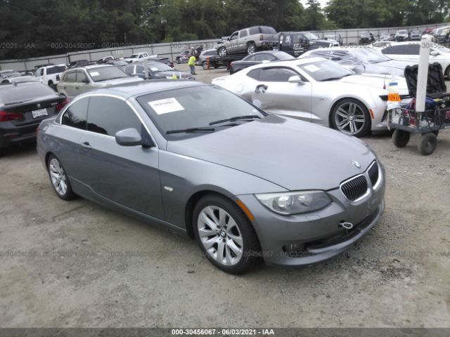 bmw 3 2013 wbadw3c56dj526896