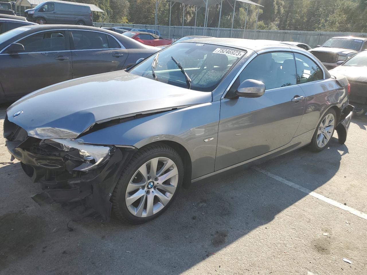 bmw 3er 2013 wbadw3c58dj526544