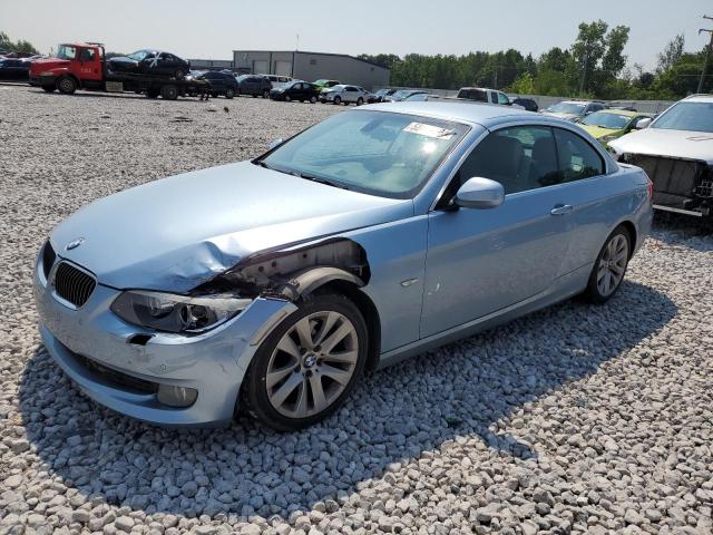 bmw 3 series 2013 wbadw3c59dj526777