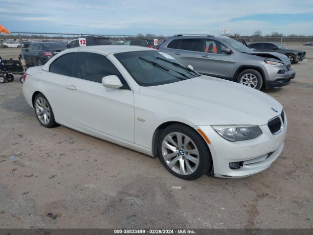 bmw 328i 2011 wbadw7c50be726573