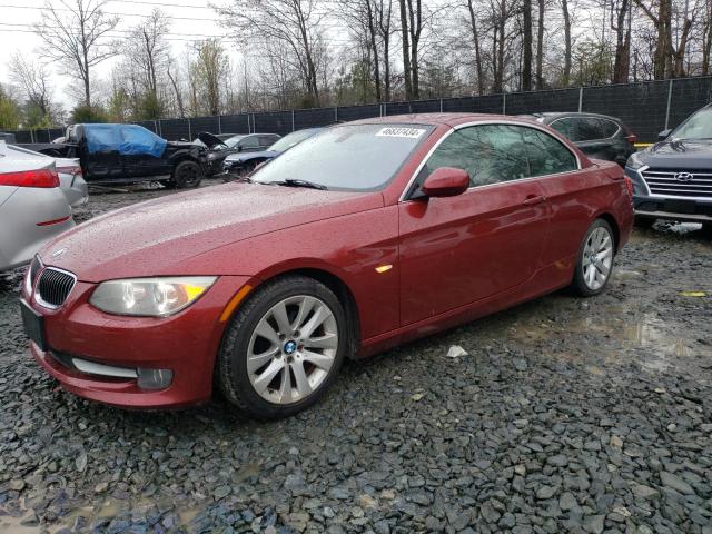 bmw 3 series 2012 wbadw7c52ce729265