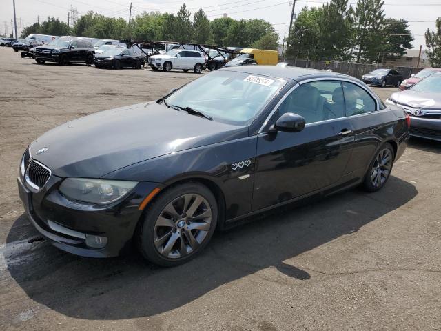 bmw 3 series 2011 wbadw7c55be543282