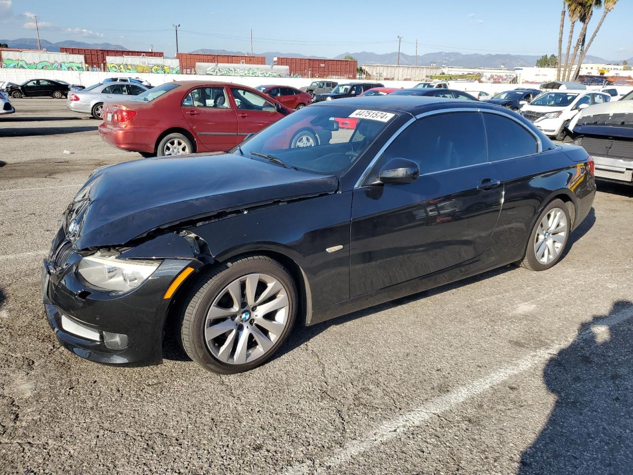 bmw 3er 2013 wbadw7c58de731555