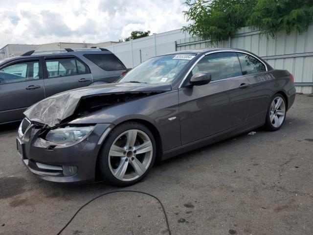 bmw 3 series 2011 wbadw7c59be544306