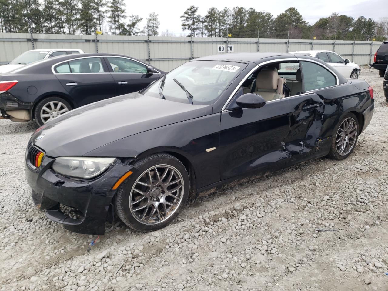 bmw 3er 2011 wbadw7c5xbe727018