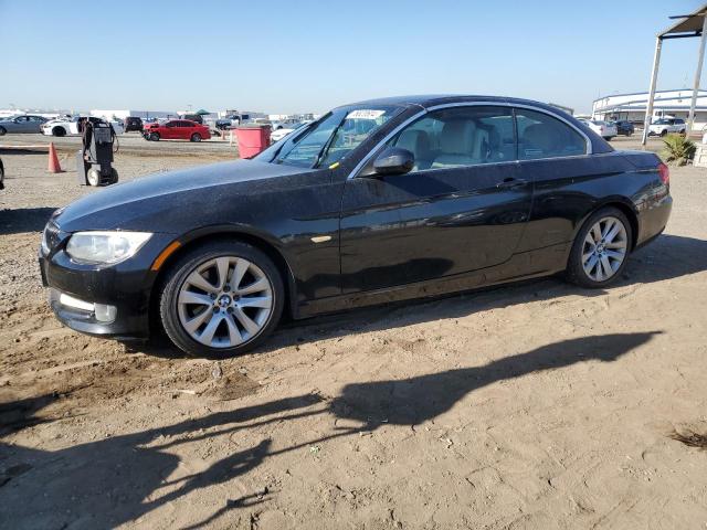 bmw 3 series 2013 wbadw7c5xde733050