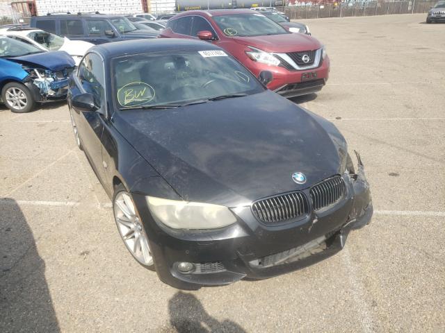 bmw  2011 wbadx1c55be394057