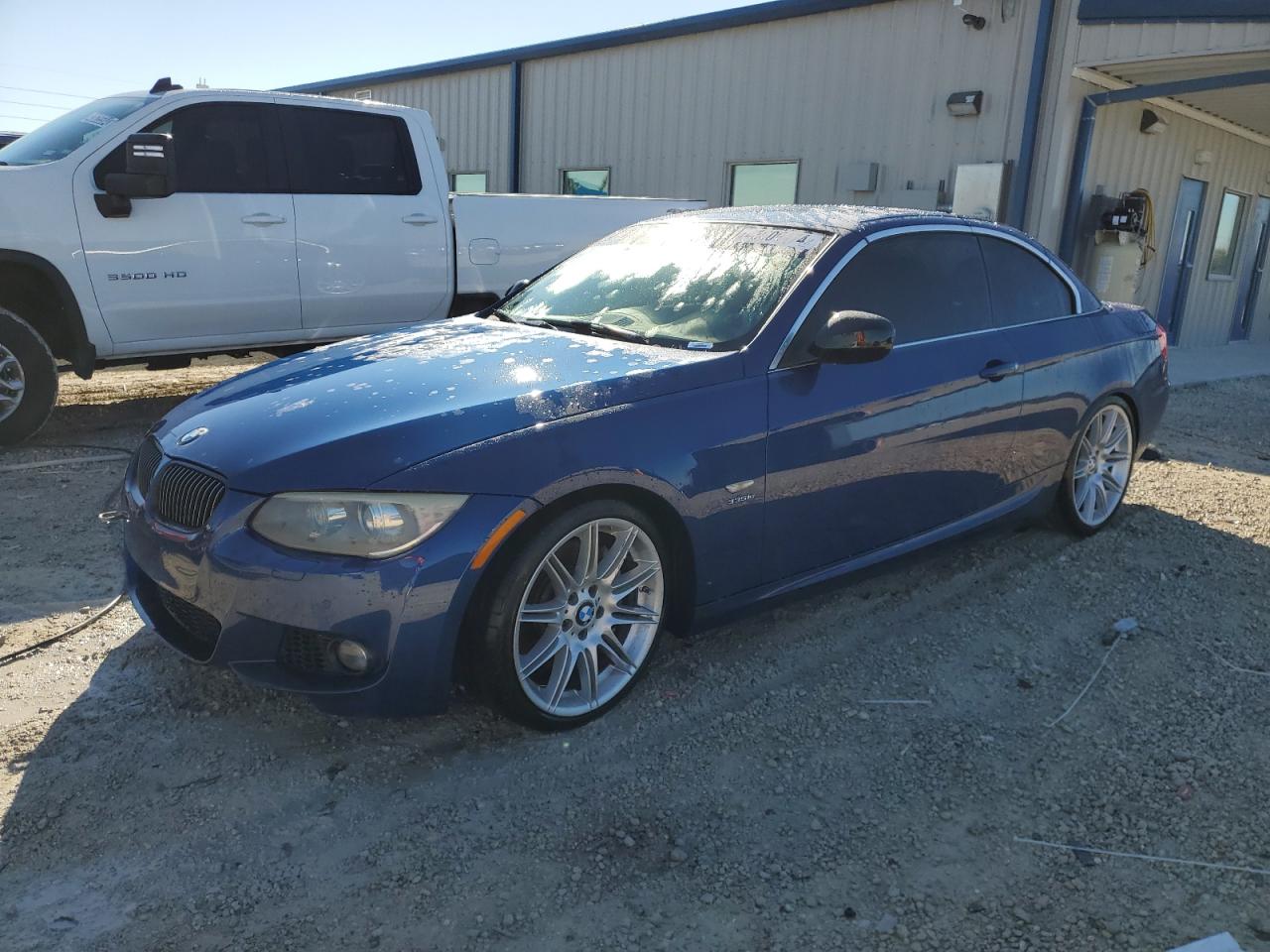 bmw 3er 2011 wbadx1c56be394133