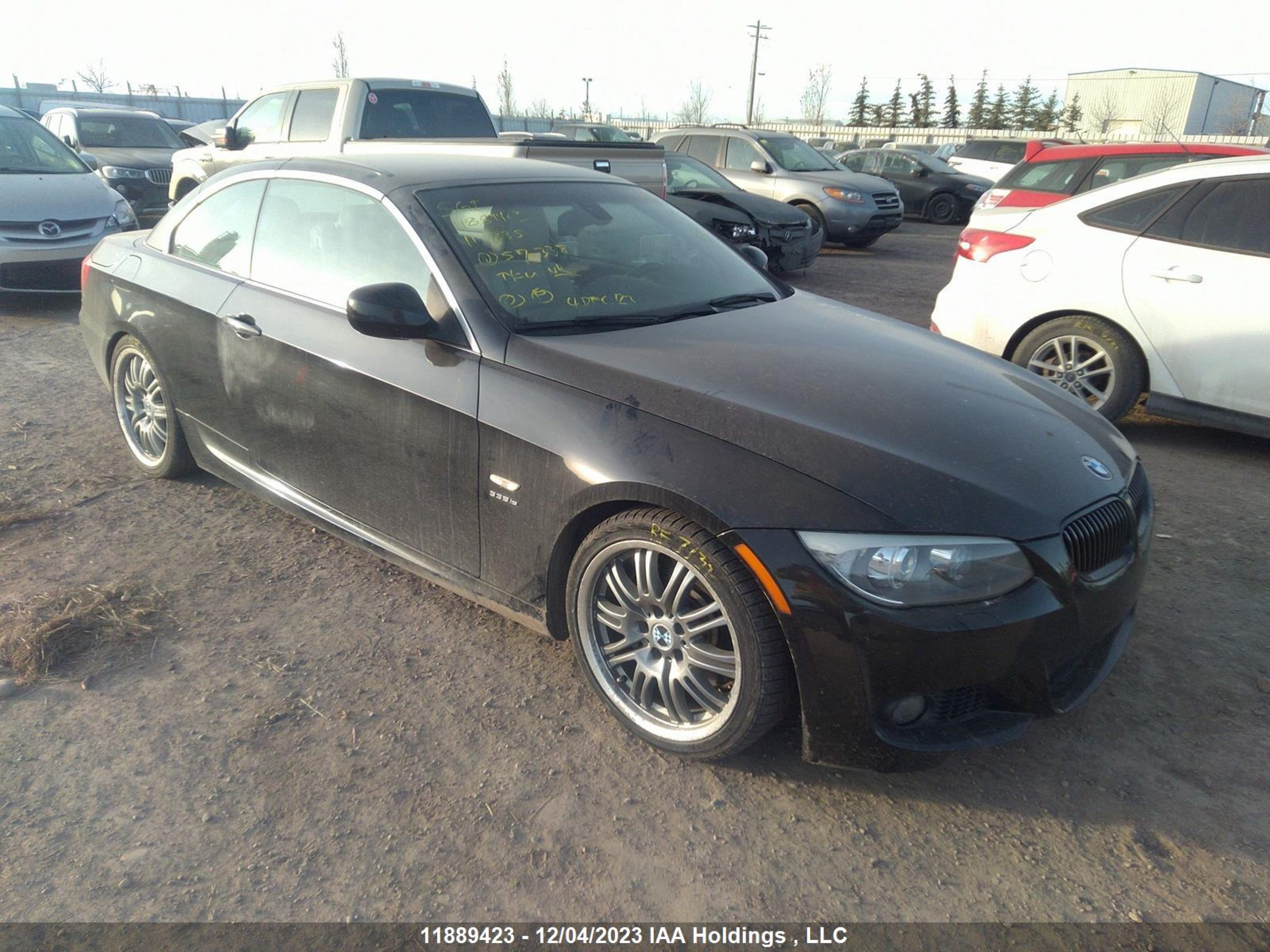 bmw 3er 2011 wbadx1c56be570338