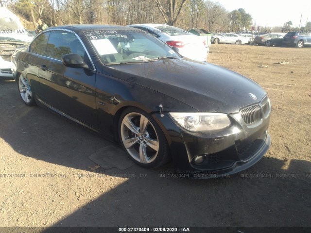 bmw 3 2013 wbadx1c56dj128976