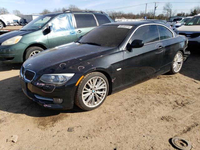 bmw 3 series 2011 wbadx7c50be579622