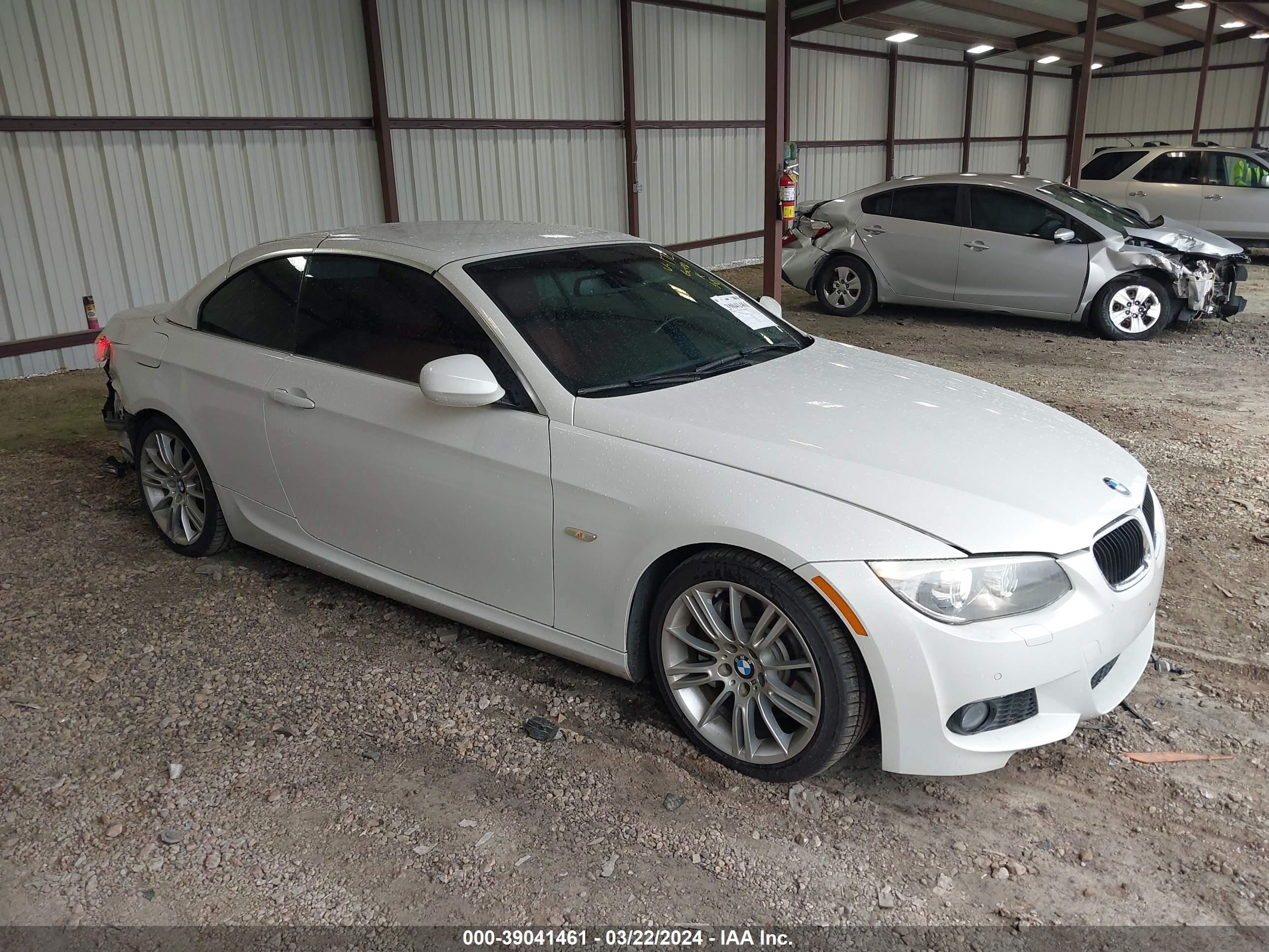 bmw 3er 2011 wbadx7c51be581721