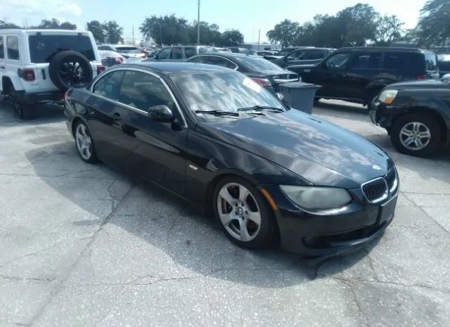 bmw 3 series 2012 wbadx7c51ce745213