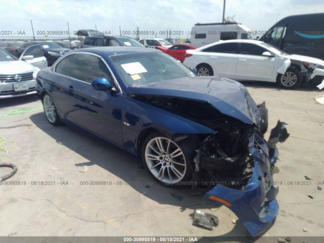 bmw 3 2013 wbadx7c52de746100