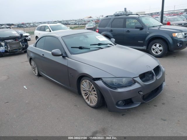 bmw  2011 wbadx7c56be581150