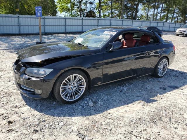 bmw 3 series 2013 wbadx7c58dj589745