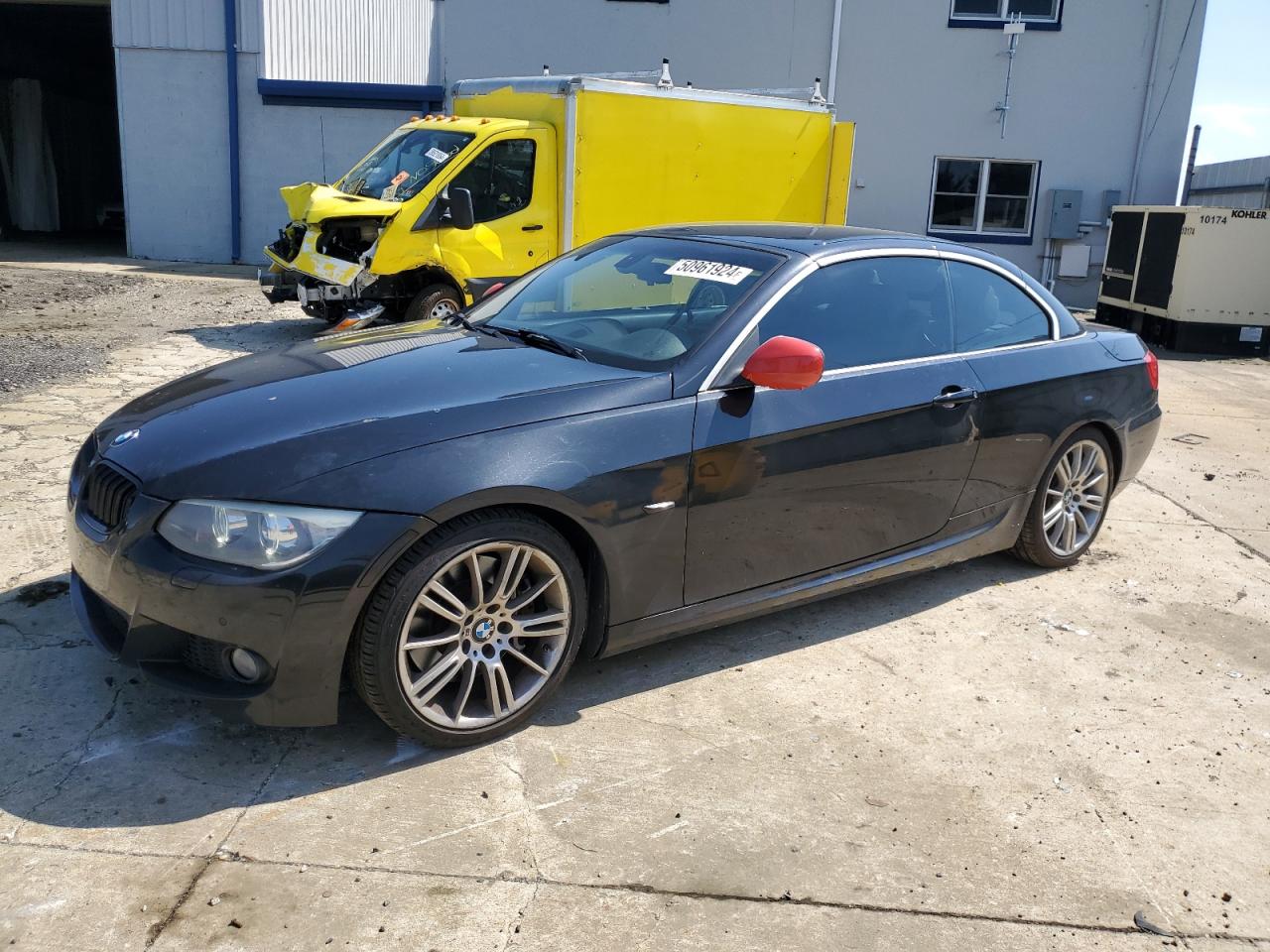 bmw 3er 2013 wbadx7c59dj589091