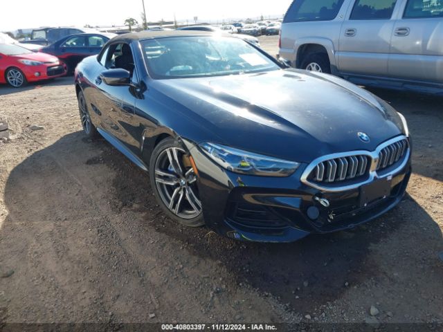 bmw 840i 2023 wbadz2c02pck75194