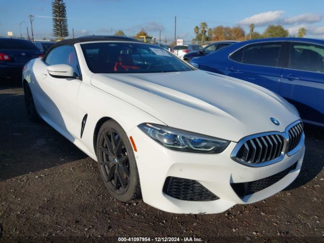 bmw 840i 2022 wbadz2c0xnch25061