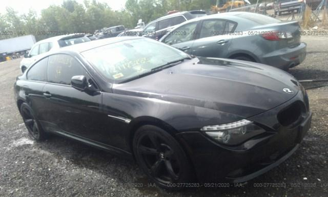 bmw 650 2010 wbaea5c50acv92973