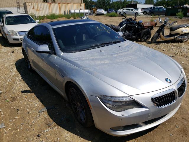 bmw 650 i 2010 wbaea5c51acv93355