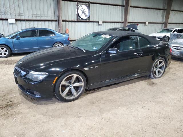 bmw 650 i 2008 wbaeb53518cx61583