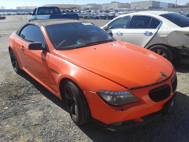 bmw 650 i 2008 wbaeb53518cx63317