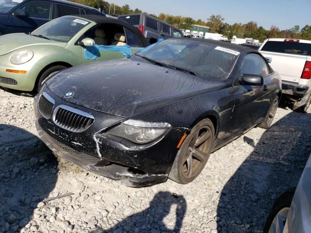 bmw 650 i 2008 wbaeb53528cx62919