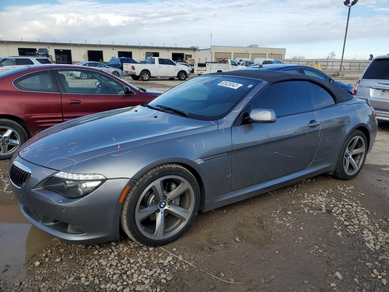 bmw 6er 2008 wbaeb53538cx60113