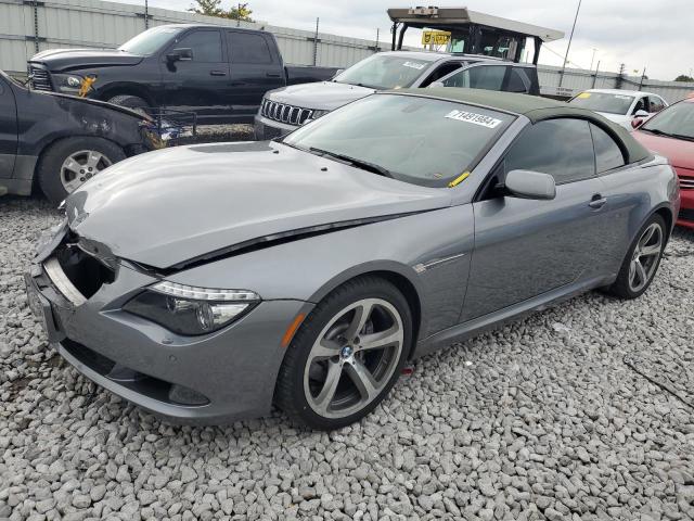 bmw 650 i 2008 wbaeb53538cx62802