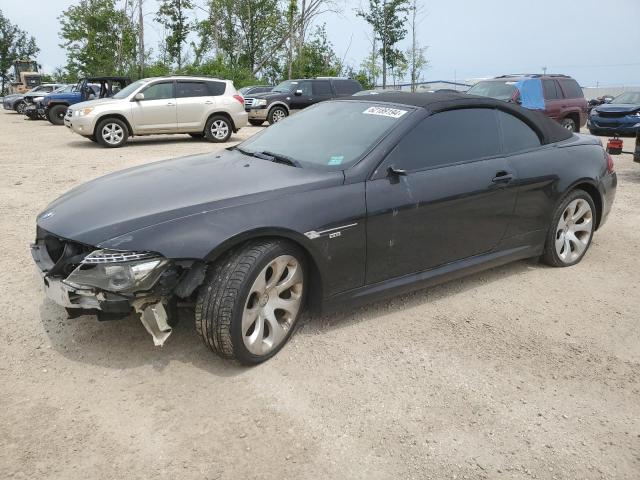 bmw 650 i 2008 wbaeb53558cx60100