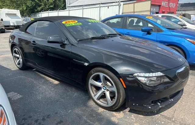 bmw 650 i 2010 wbaeb5c51ac225870