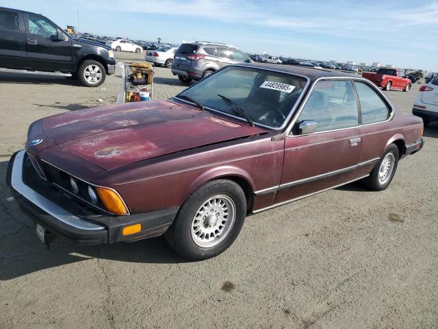 bmw 633 csi au 1983 wbaeb8406d6996154