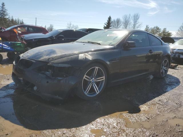 bmw 6 series 2007 wbaeh13527cr46439