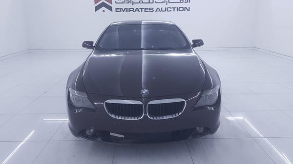 bmw 630 i 2007 wbaeh31007b703544