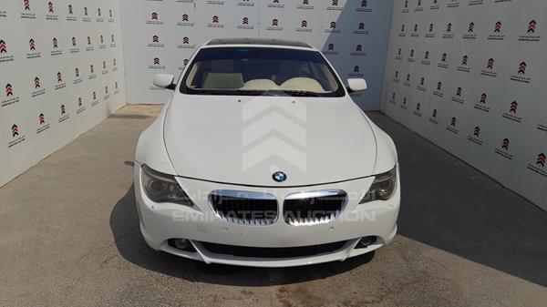 bmw 630 i 2006 wbaeh31026b701888