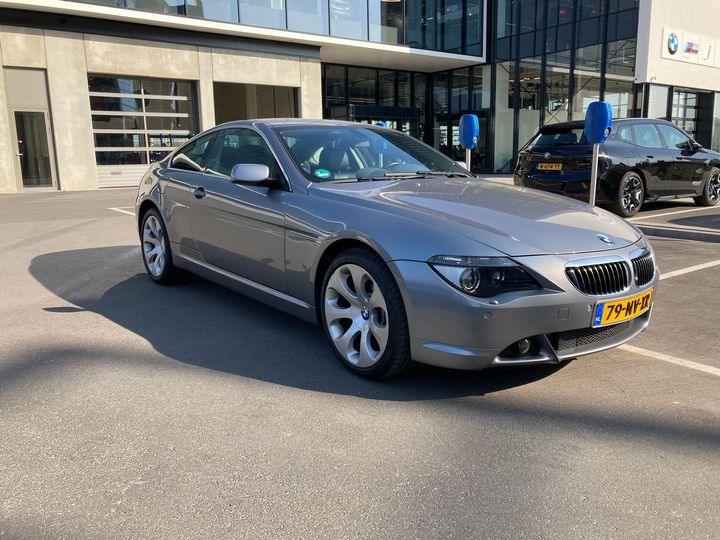 bmw 6-serie 2004 wbaeh71000b200786