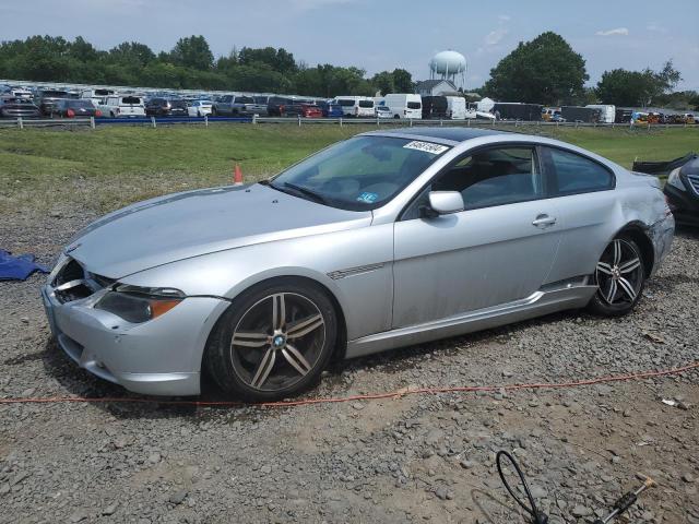 bmw 6 series 2004 wbaeh73454b190875