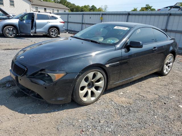 bmw 645 ci aut 2005 wbaeh73485b191584