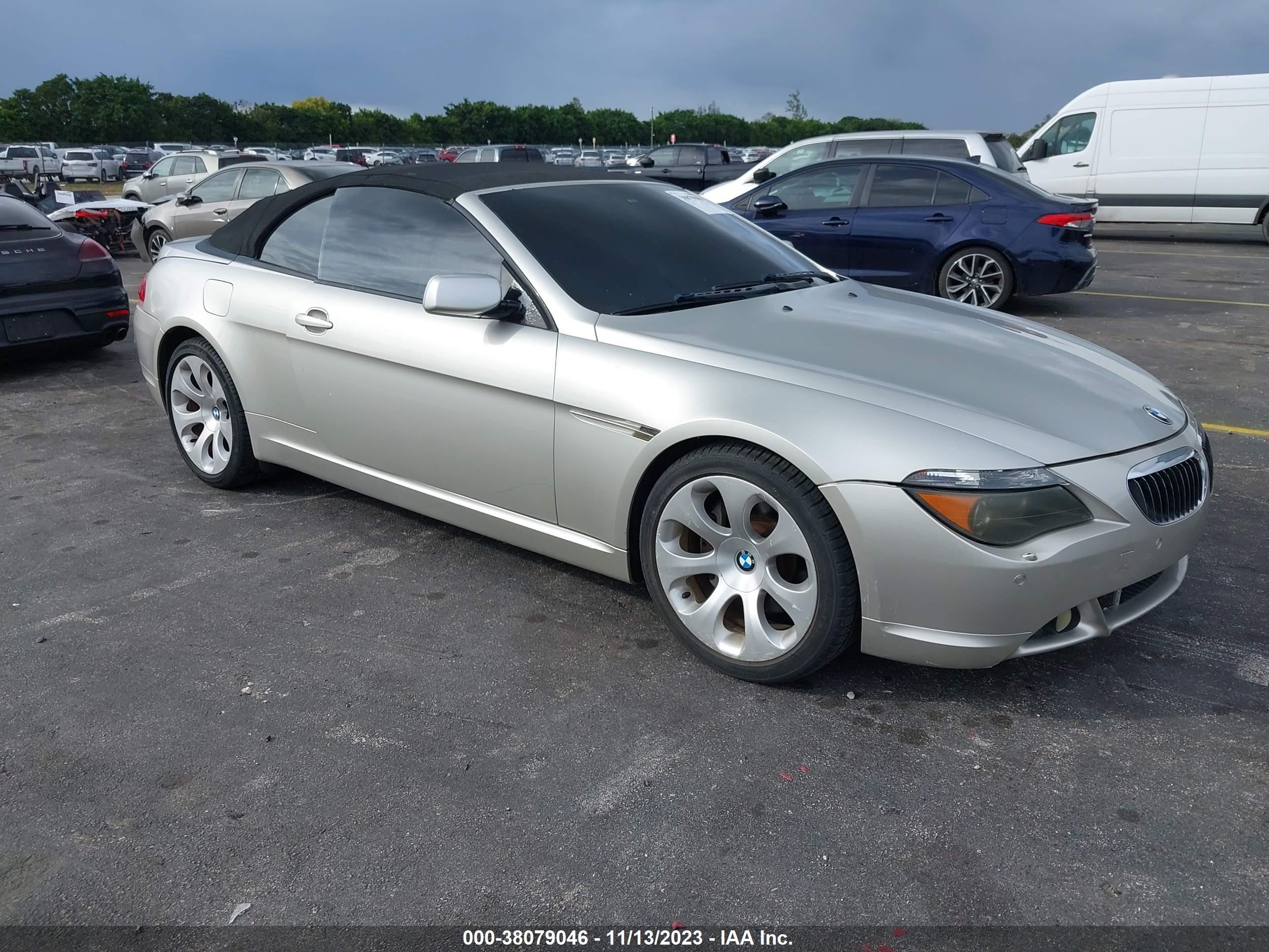 bmw 6er 2006 wbaek13416cn76012