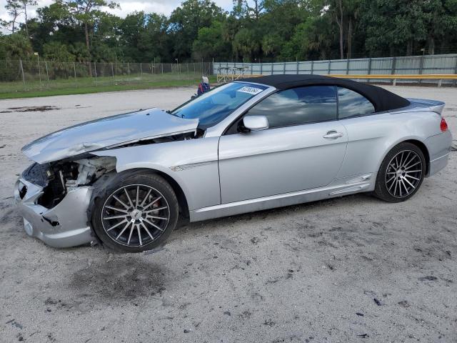 bmw 6 series 2006 wbaek13446cn76036