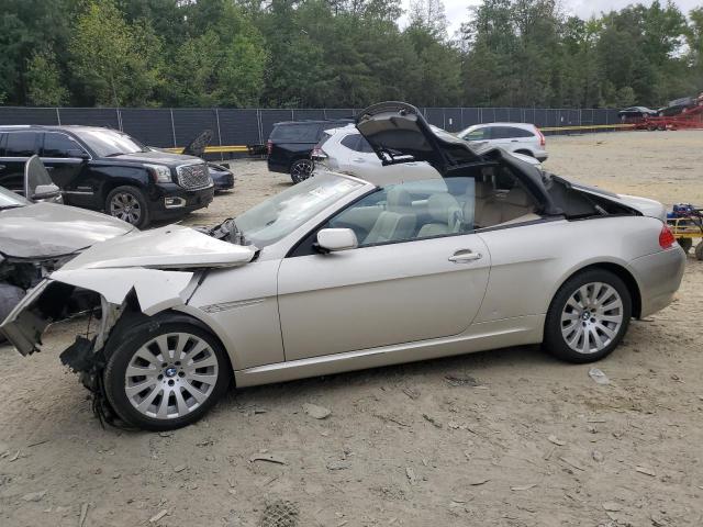 bmw 645 ci aut 2004 wbaek73414b320149